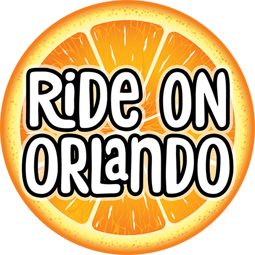 Ride On Orlando